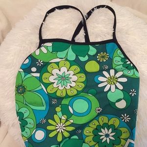 Speedo one piece 💚